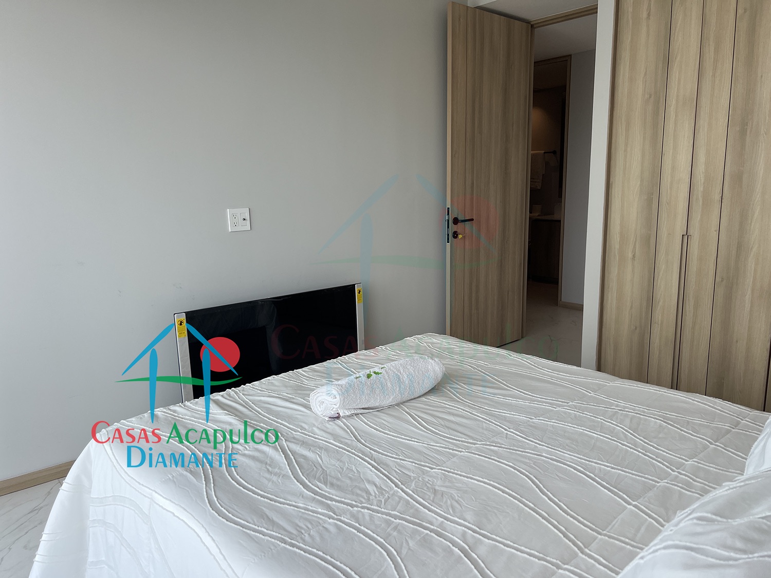 La Isla Capri I4 - Recámara dos 5